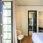 Hotel Boutique Sidonia Jerez de la Frontera