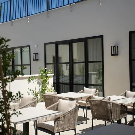 Hotel Boutique Sidonia Jerez de la Frontera