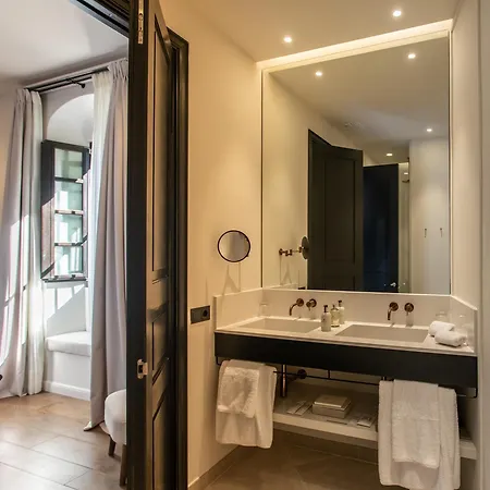 Hotel Boutique Sidonia