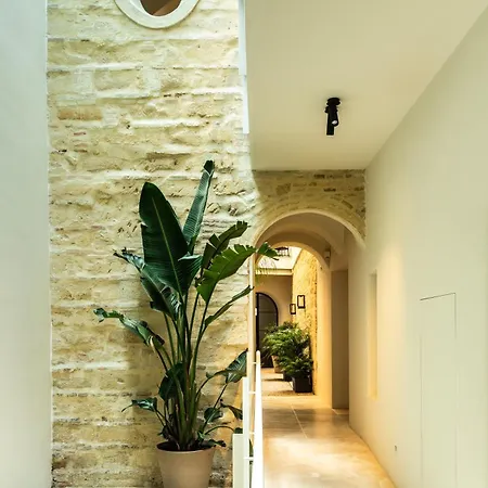 Boutique Sidonia Jerez de la Frontera