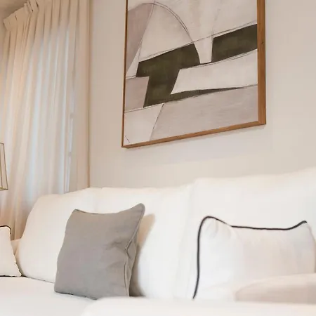 Boutique Sidonia Otel Jerez de la Frontera