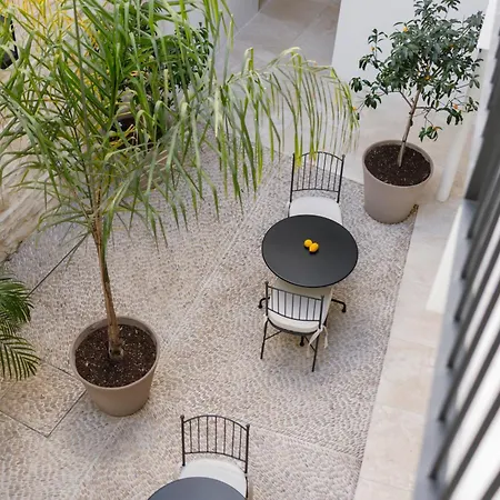 Boutique Sidonia Otel 5*