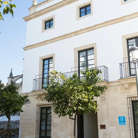 Boutique Sidonia Otel Jerez de la Frontera
