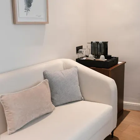 Hotel Boutique Sidonia Jerez de la Frontera