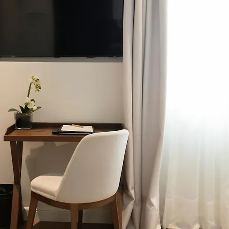 Hotel Boutique Sidonia Jerez de la Frontera