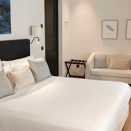 Hotel Boutique Sidonia