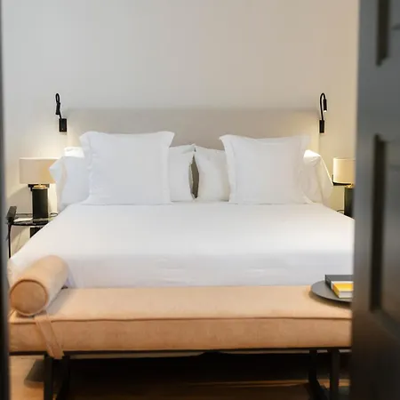 Boutique Sidonia Hotell 5*