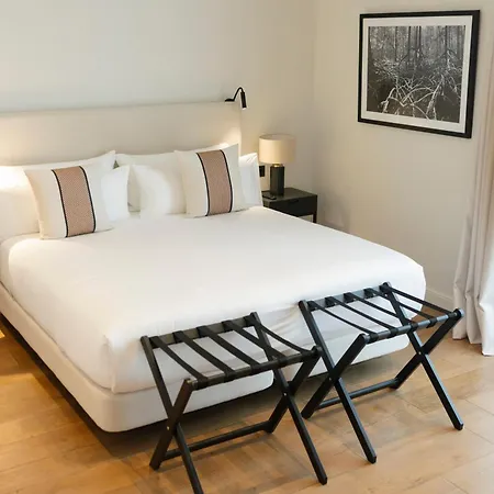 Hotell Boutique Sidonia Jerez de la Frontera