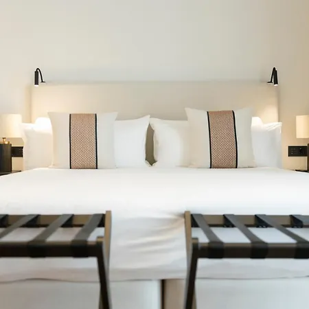 Boutique Sidonia 5* Jerez de la Frontera