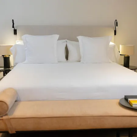 Hotel Boutique Sidonia Jerez de la Frontera