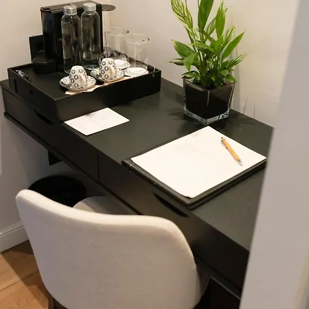 Hotel Boutique Sidonia