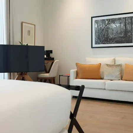 Hotell Boutique Sidonia 5*