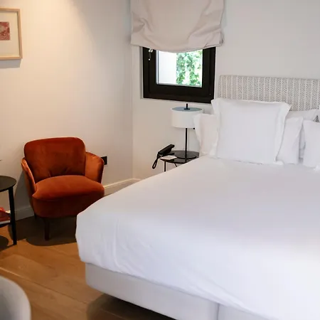 Hotel Boutique Sidonia Jerez de la Frontera