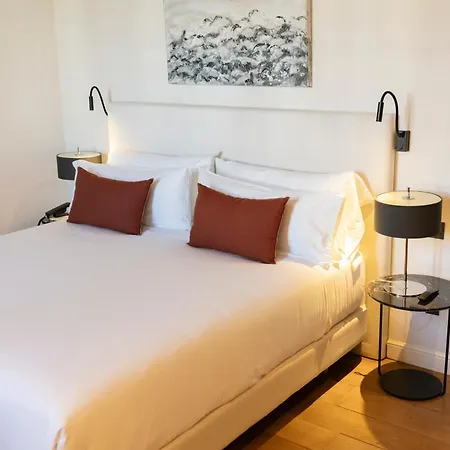 Hotel Boutique Sidonia 5*