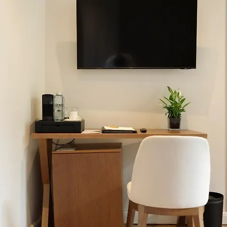 Boutique Sidonia 5* Jerez de la Frontera