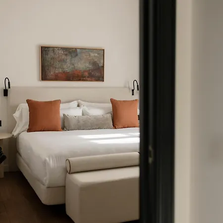 Otel Boutique Sidonia Jerez de la Frontera