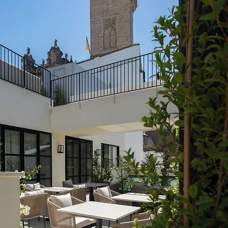 Boutique Sidonia Hotel 5*