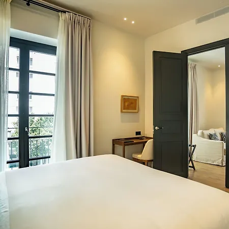 Boutique Sidonia 5* Jerez de la Frontera