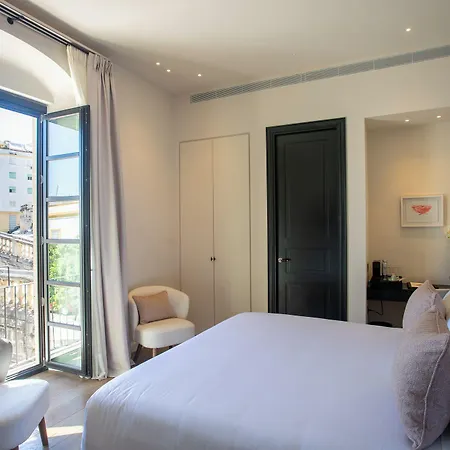 Hotel Boutique Sidonia Jerez de la Frontera