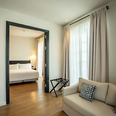 Hotel Boutique Sidonia Jerez de la Frontera