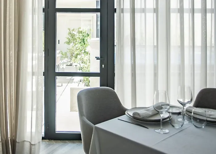 Boutique Sidonia Hotell 5*