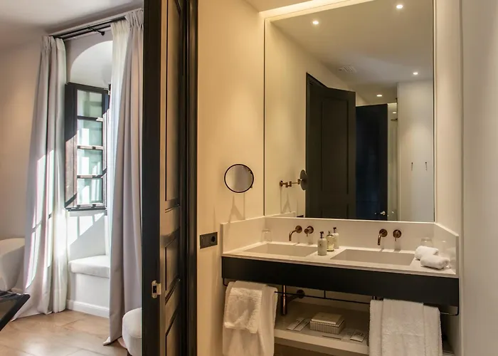 Hotell Boutique Sidonia