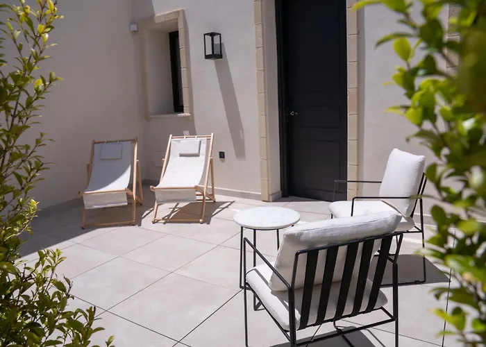 Boutique Sidonia Jerez de la Frontera