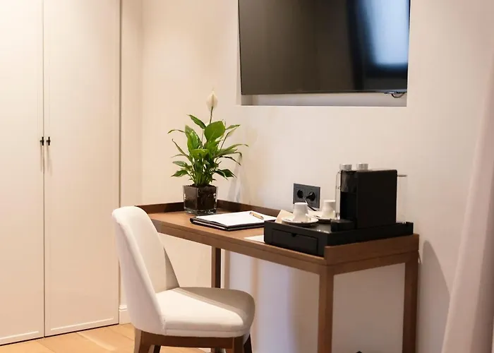 Boutique Sidonia Hotell