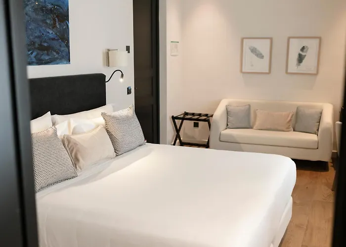 Hotell Boutique Sidonia