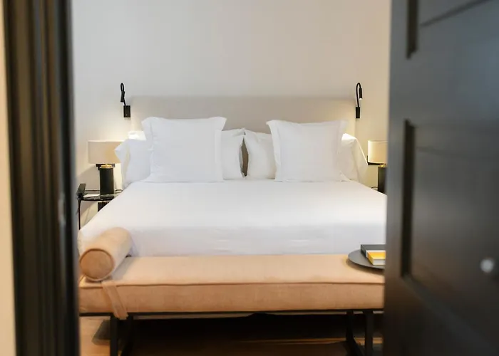 Boutique Sidonia Hotell 5*