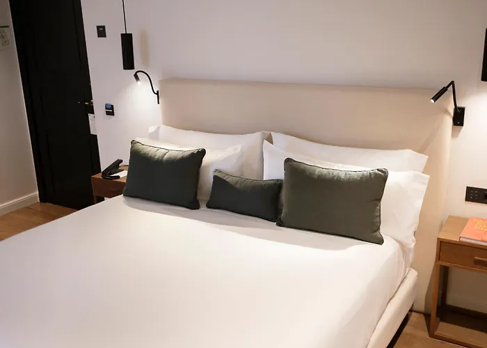 Boutique Sidonia Hotell Jerez de la Frontera