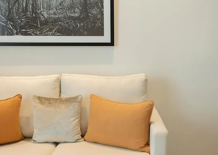 Boutique Sidonia Hotell