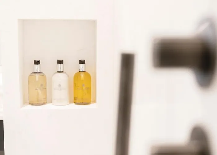 Boutique Sidonia Hotell Jerez de la Frontera