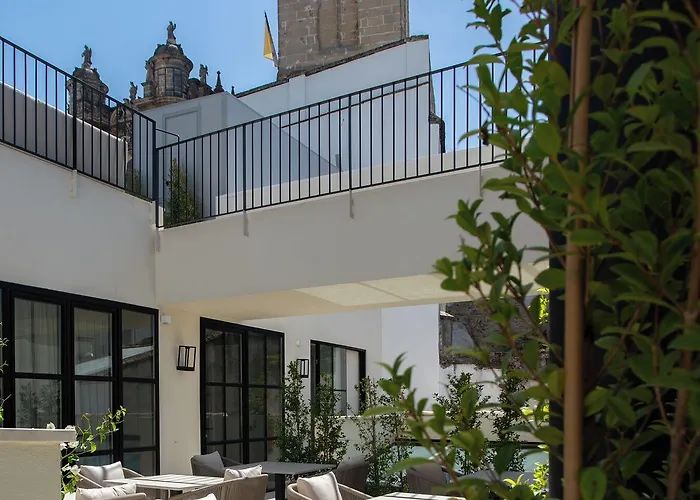 Boutique Sidonia Hotell 5*