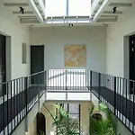Boutique Sidonia 5* Jerez de la Frontera