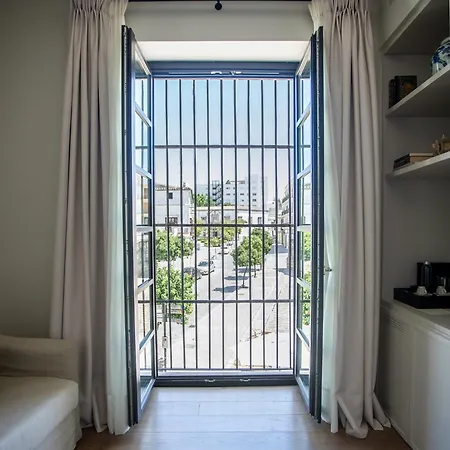 Отель Boutique Sidonia 5*