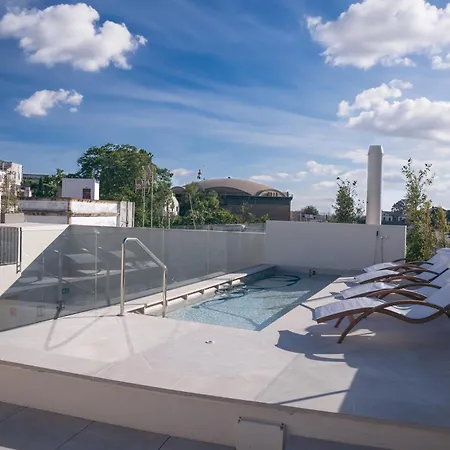 Boutique Sidonia 호텔