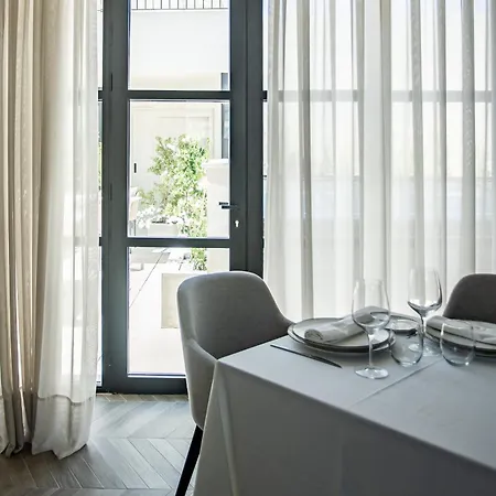 Boutique Sidonia Отель 5*