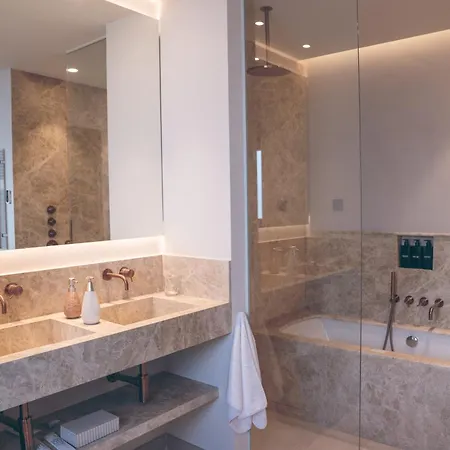 Boutique Sidonia Херес-де-ла-Фронтера