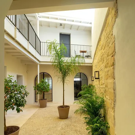 Boutique Sidonia Херес-де-ла-Фронтера