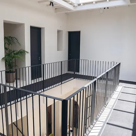 Boutique Sidonia Отель