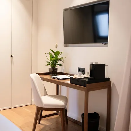 Boutique Sidonia Отель