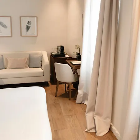 Otel Boutique Sidonia 5*