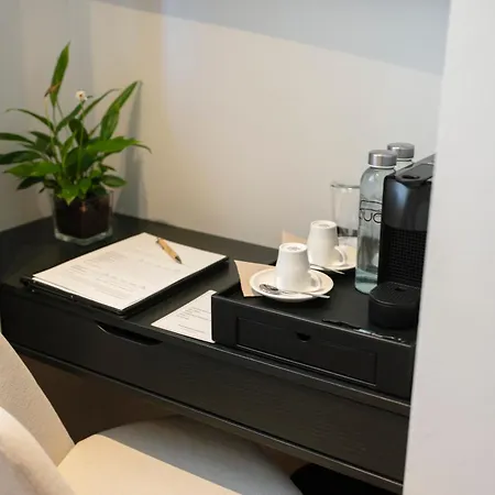 Boutique Sidonia Отель