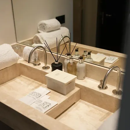 Boutique Sidonia Отель 5*