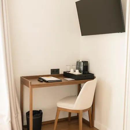 Отель Boutique Sidonia Херес-де-ла-Фронтера