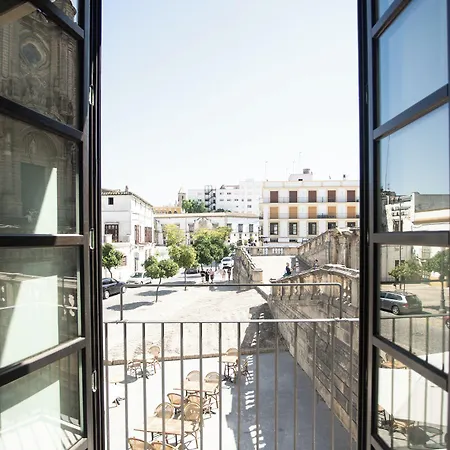 Boutique Sidonia Отель