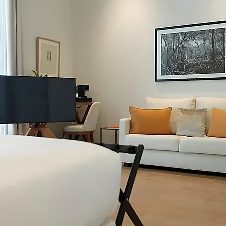 Hotel Boutique Sidonia 5*