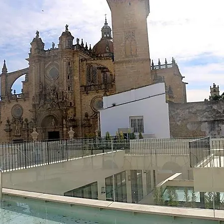 Boutique Sidonia 5* Jerez de la Frontera