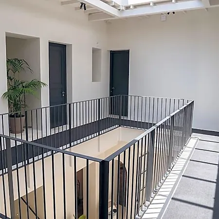 Boutique Sidonia Hotel Jerez de la Frontera
